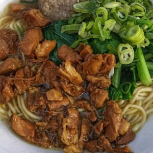 mie ayam